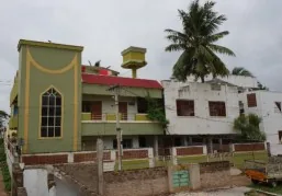 Ravi Group building exterior