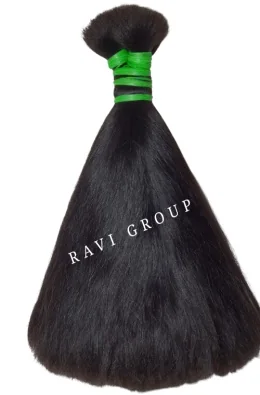 Non-Remy double drawn by Ravi Group
