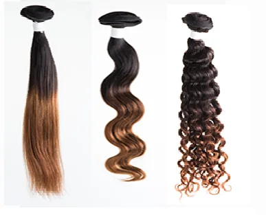 Remy color weft by Ravi Group