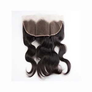 Closures & frontals
