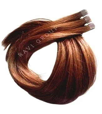 Keratin & tape-in