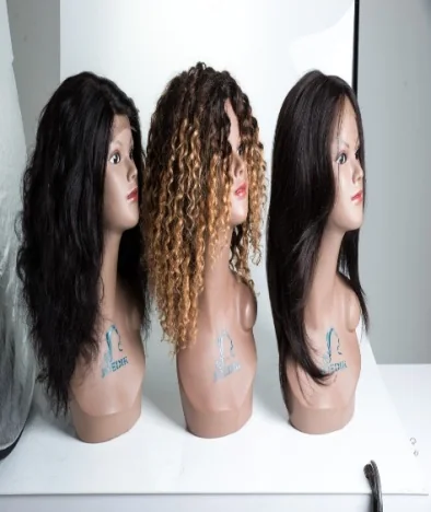 Wigs